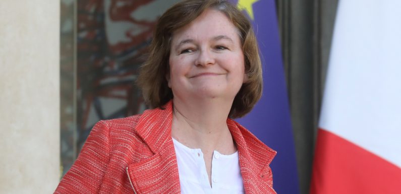 Européennes : Nathalie Loiseau, tête de liste par défaut