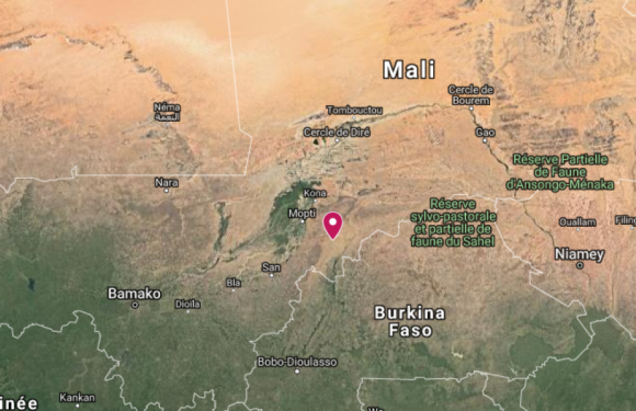 Mali: plus de cent morts dans un massacre dans le village peul d’Ogossagou