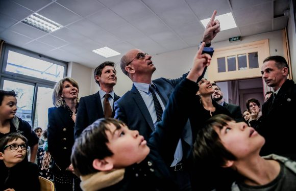 Fermetures d&rsquo;écoles, maternelles privées… Ce que reprochent les syndicats à la loi Blanquer