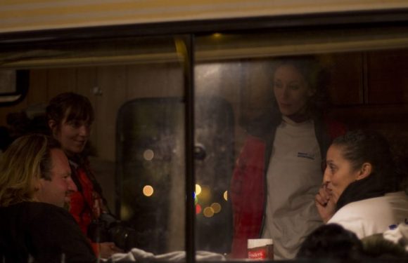 Mobil’douche, l’hygiène partout et pour tous