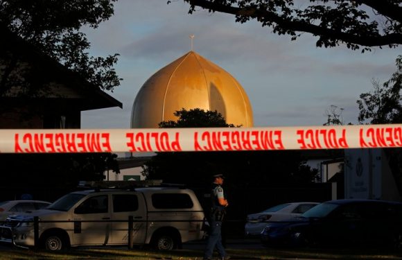 À Prague, les musulmans excluent leur imam qui les appelait à s’armer