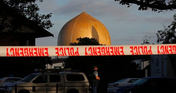 À Prague, les musulmans excluent leur imam qui les appelait à s’armer