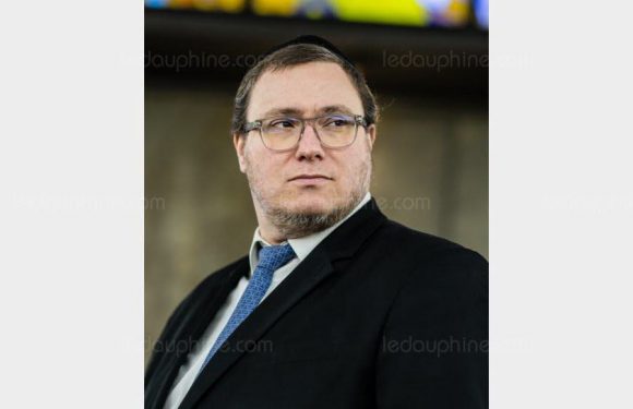 FAITS DIVERS Insultes antisémites contre le rabbin de Grenoble dans le TGV pour Paris