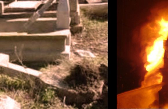 Deux députés LR demandent la création d’une mission d’information sur «la multiplication des actes anti-chrétiens»