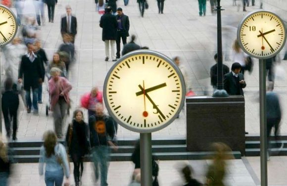 Fin du changement d’heure en 2021 ? Vous avez jusqu’à minuit pour donner votre avis