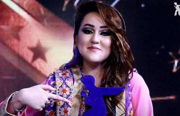 Une femme remporte pour la première fois la Nouvelle Star en Afghanistan