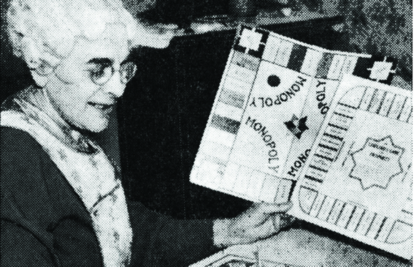 [Industry Story] Le tour du propriétaire – La véritable histoire du Monopoly