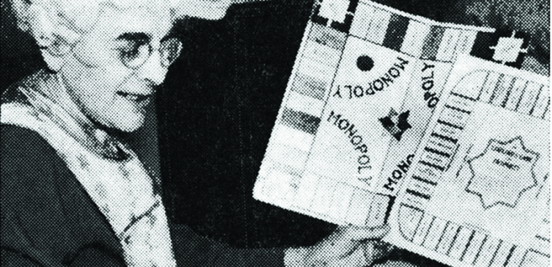 [Industry Story] Le tour du propriétaire – La véritable histoire du Monopoly