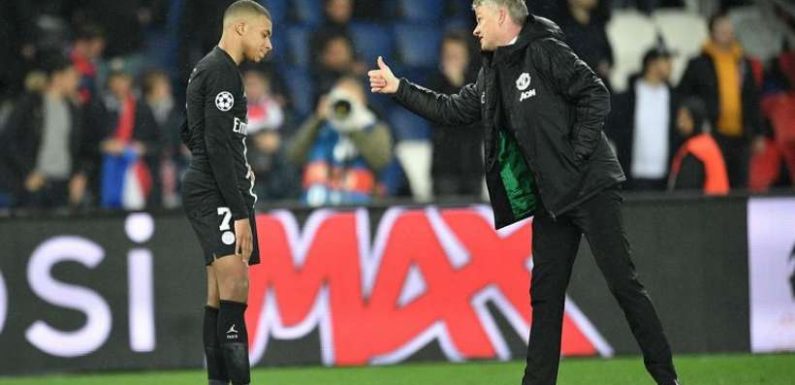 Ligue des Champions : la presse européenne se moque du PSG
