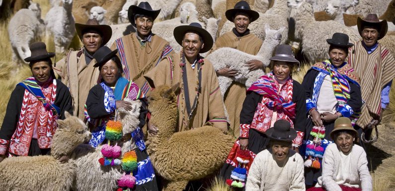 10 choses à savoir sur les peuples autochtones