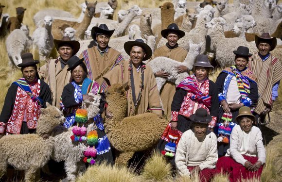 10 choses à savoir sur les peuples autochtones