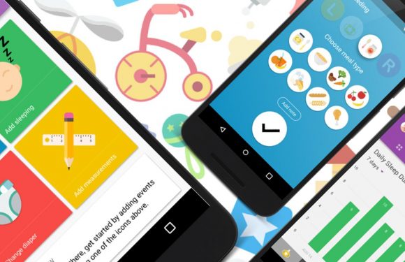 Les parennials, ces parents conseillés par Google