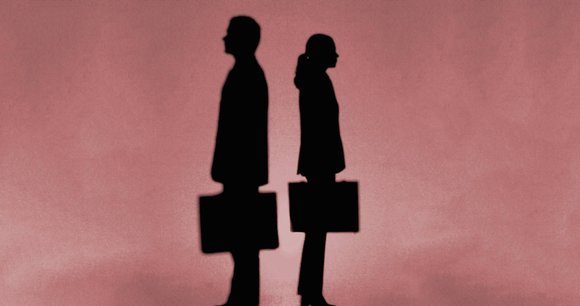 Les inégalités femmes-hommes persistent chez les jeunes diplômés