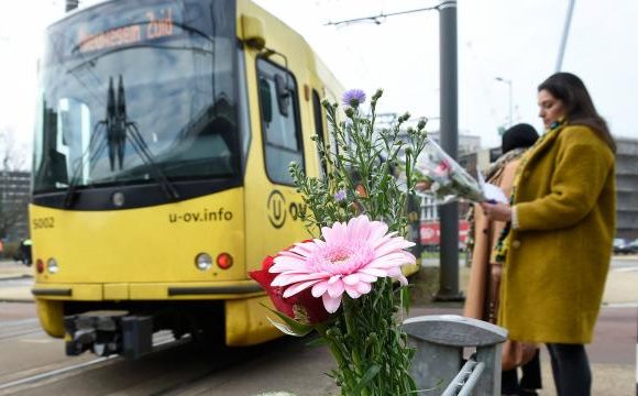 Pays-Bas. Tuerie d’Utrecht : la détention du suspect prolongée