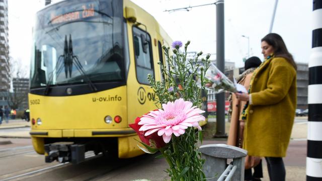 Pays-Bas. Tuerie d’Utrecht : la détention du suspect prolongée