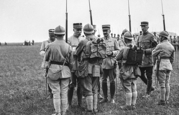 La bataille de Verdun supprimée dans les nouveaux programmes de lycée de la rentrée 2019