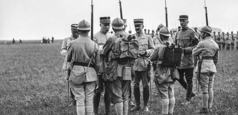 La bataille de Verdun supprimée dans les nouveaux programmes de lycée de la rentrée 2019