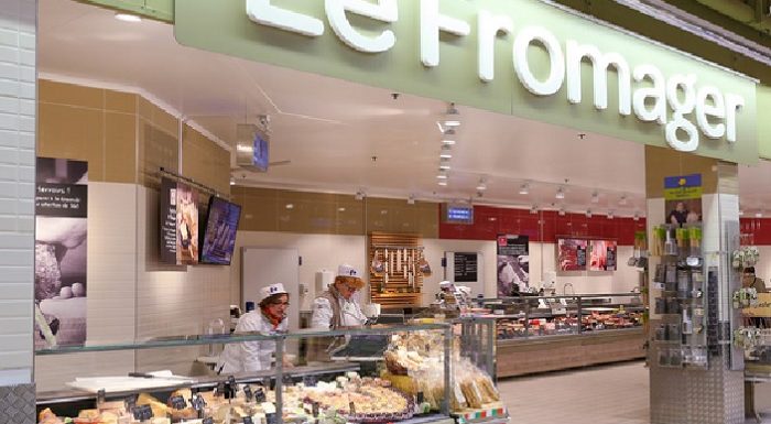 [Bonne nouvelle] Carrefour autorise ses clients à venir avec ses propres contenants