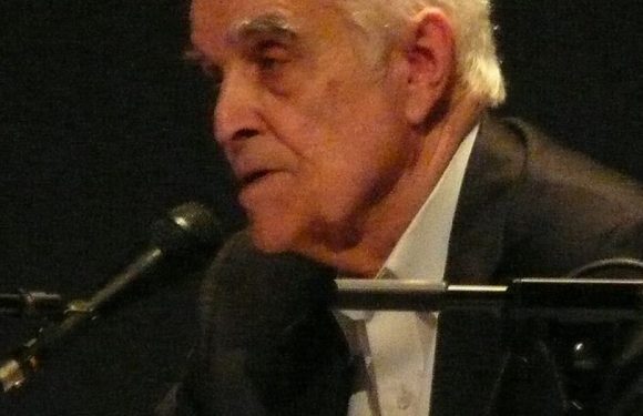 René Girard philosophe politique malgré lui par Jean-Marc Bourdin
