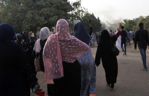Les femmes en première ligne de la mobilisation au Soudan