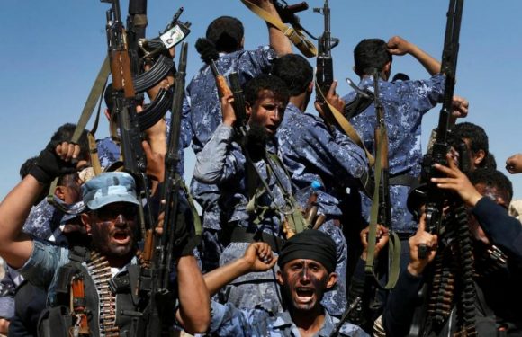 Yémen: comprendre un conflit qui a déjà quatre ans