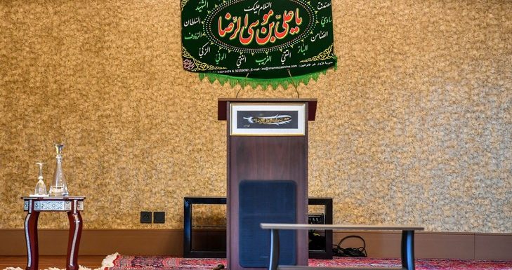 Vers la dissolution d’organisations chiites prônant le djihad armé