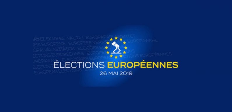 Européennes 2019 : A ce stade, la liste LREM reste en tête dans les sondages