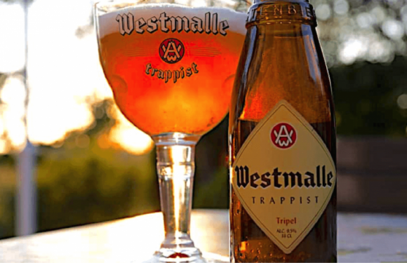 Les 3 infos clés à savoir sur la bière Tripel des moines trappistes de Wesdtmalle