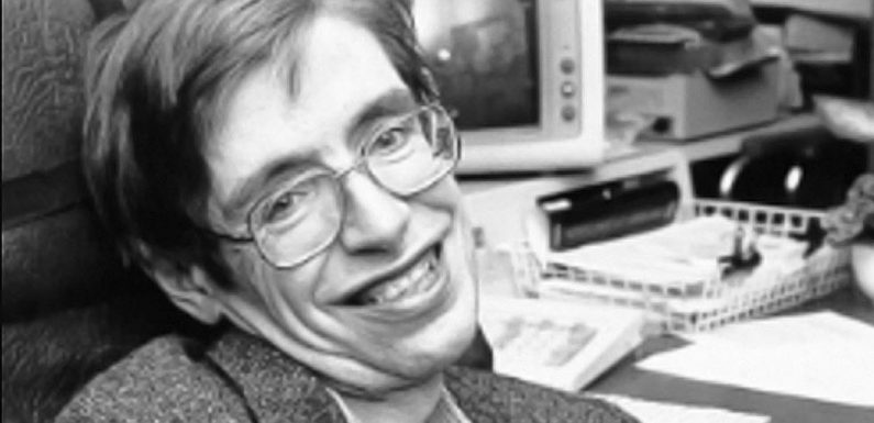 « Il n’y a pas de Dieu, personne ne dirige l’univers » dit Stephen Hawking dans son dernier livre