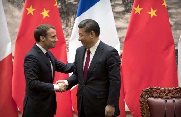 « La Chine a profité de l’austérité imposée par Bruxelles après 2008 pour s’implanter en Europe »