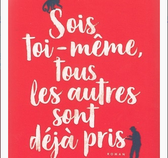 Sois toi-même, tous les autres sont déjà pris, de David Zaoui