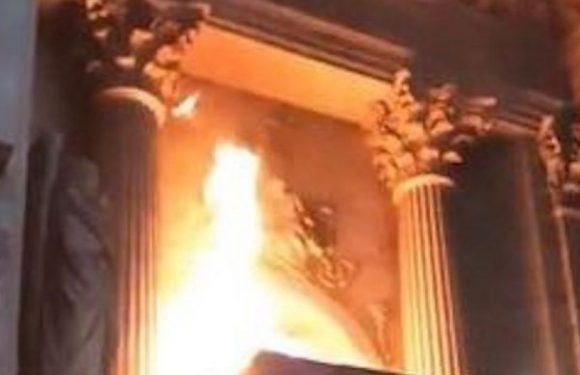 Profanations d’églises : non au deux poids deux mesures !