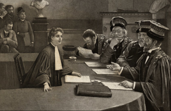 L’incroyable destin de Madeleine Brès, première femme médecin de France