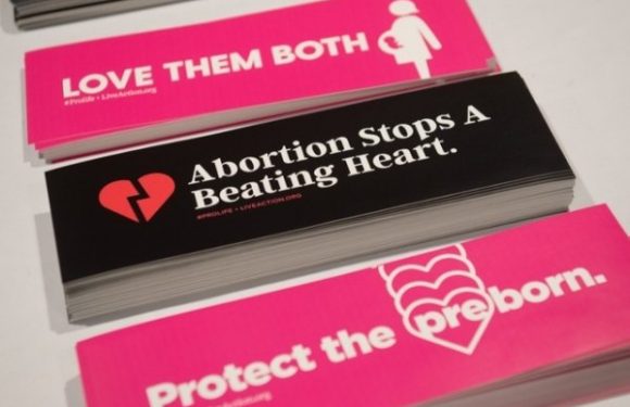 L&rsquo;Etat de Géorgie adopte une loi anti-avortement