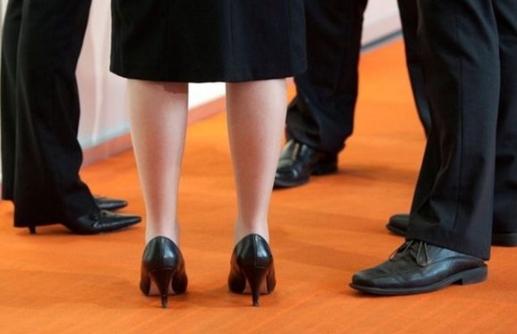 Marché du travail Les femmes ont largement moins accès au travail