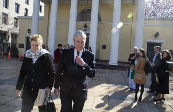 Etats-Unis Ce que contient le rapport d’enquête Mueller