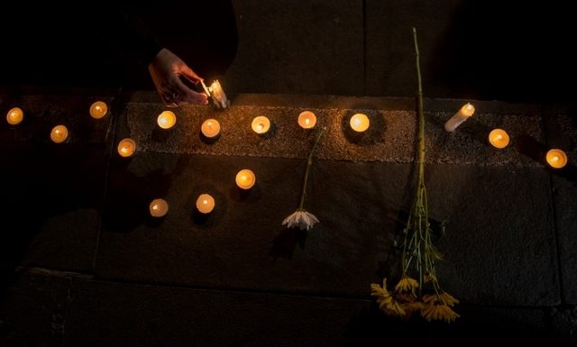 Eglise catholique Nouveau scandale de pédophilie au Chili