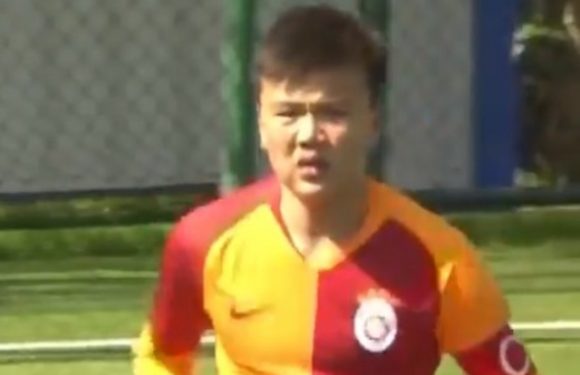 Football Voici le jeune footballeur le plus fair-play au monde