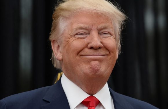 Collusion entre la campagne de Donald Trump et la Russie : c’était une fausse nouvelle !