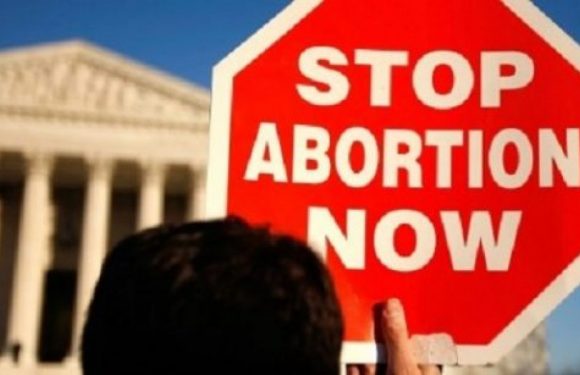 Encore une mesure pro-vie de l’administration Trump