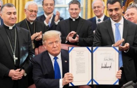 Le Secrétariat général de l’ONU s’attaque à l’administration pro-vie de Trump