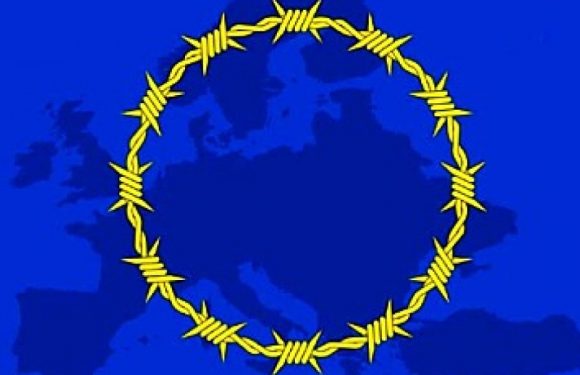 Vous aimez l’UE ? Vous allez aimer les “droits fondamentaux des personnes d’ascendance africaine en Europe”