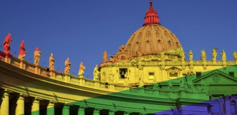 L’Église devrait revendiquer Sa souveraineté