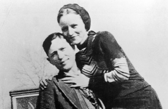 La véritable histoire de Bonnie et Clyde, le couple de meurtriers le plus passionnant de l&rsquo;Amérique