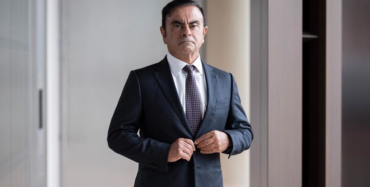 Nissan aurait payé les frais de scolarité des enfants de Carlos Ghosn à Stanford