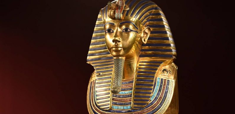 Qu’est-il vraiment arrivé au masque d’or de Toutânkhamon ?