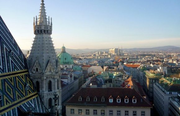 Qualité de vie : les villes européennes toujours bien placées