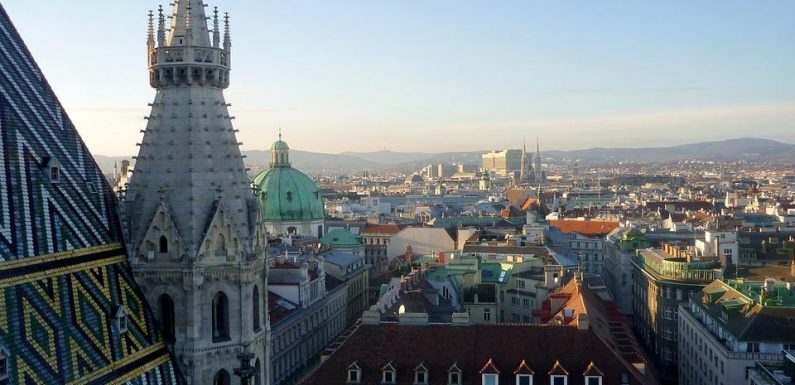 Qualité de vie : les villes européennes toujours bien placées