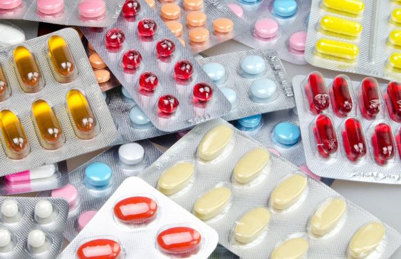 9 médicaments sur 10 augmenteraient les risques d’allergies