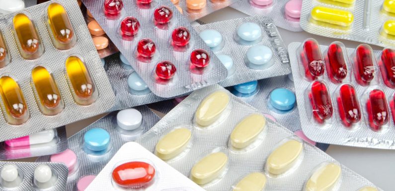 9 médicaments sur 10 augmenteraient les risques d’allergies